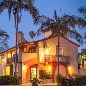 Castillo Inn At The Beach