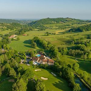 Logis Hotel Golf Le Domaine Du Val De Sorne