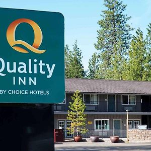 Quality Inn South Lake Tahoe
