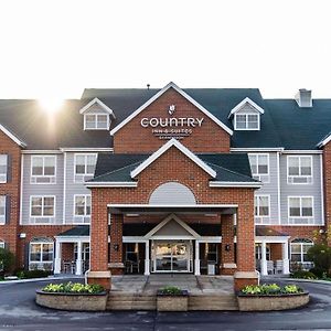 Country Inn & Suites By Radisson, Milwaukee West Brookfield , Wi
