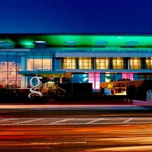 The G Hotel